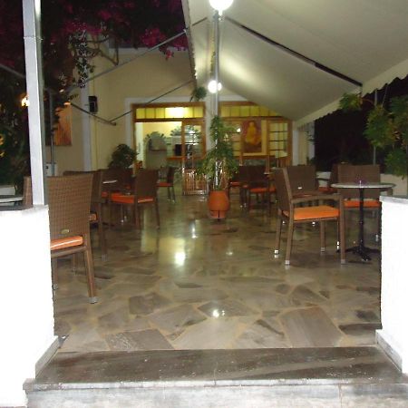 Sweetmemory Hotel Agia Marina  Eksteriør billede