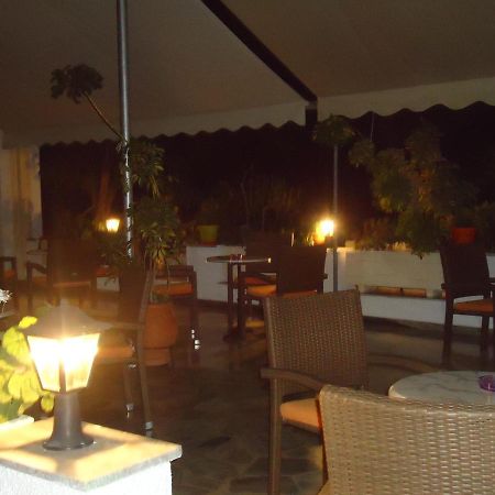 Sweetmemory Hotel Agia Marina  Eksteriør billede