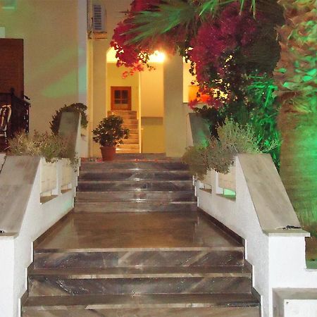 Sweetmemory Hotel Agia Marina  Eksteriør billede