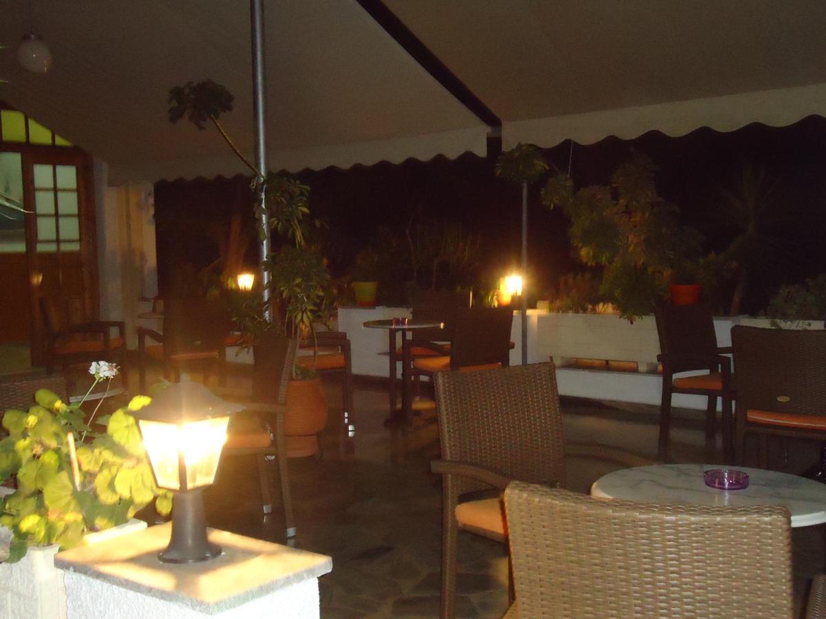 Sweetmemory Hotel Agia Marina  Eksteriør billede