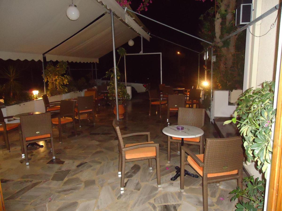 Sweetmemory Hotel Agia Marina  Eksteriør billede