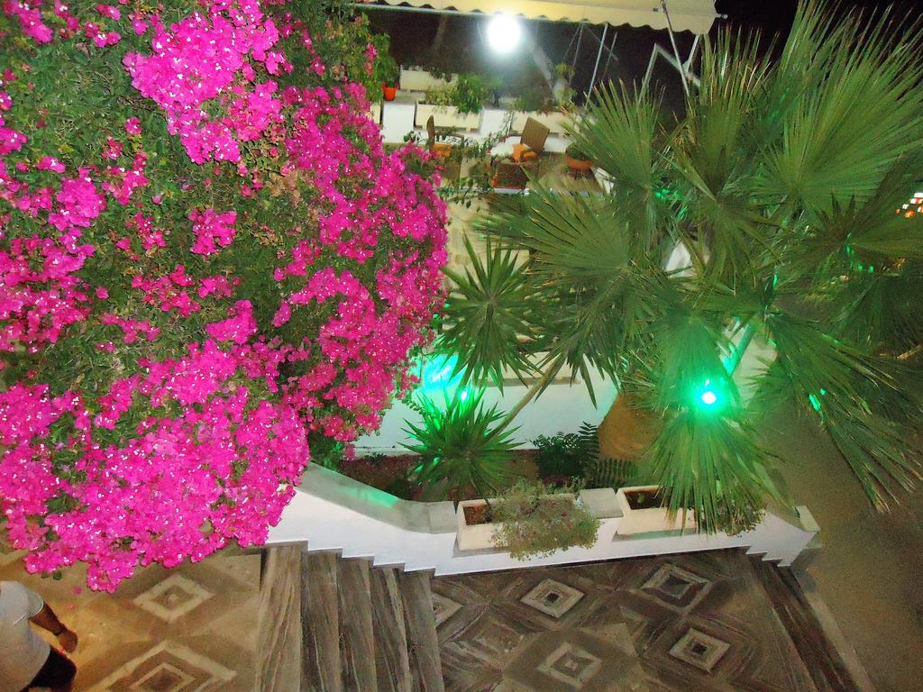 Sweetmemory Hotel Agia Marina  Eksteriør billede