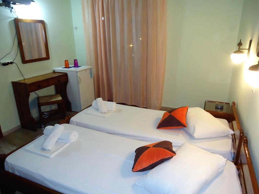 Sweetmemory Hotel Agia Marina  Eksteriør billede
